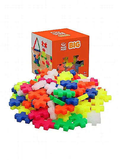 ���� ���� ��� ���� 100 ����� - Plus Plus