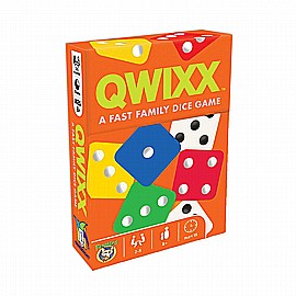 ������ qwixx