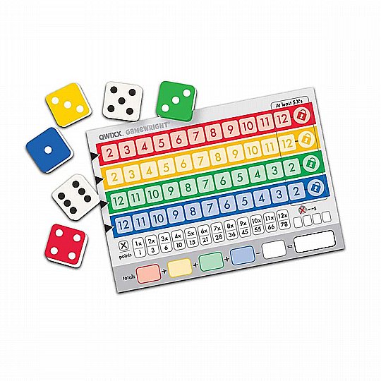 ������ qwixx