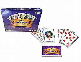 כתרים 5 CROWNS כתרים 5 CROWNS