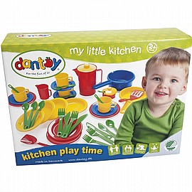 מארז ארוחת בוקר (כלי מטבח) 42 חלקים מארז ארוחת בוקר (כלי מטבח) 42 חלקים