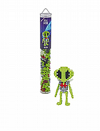 פלוס פלוס טיובה 100 חלקים - חייזר פלוס פלוס טיובה 100 חלקים - חייזר