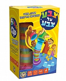 צבע על צבע פוקסמיינד צבע על צבע פוקסמיינד