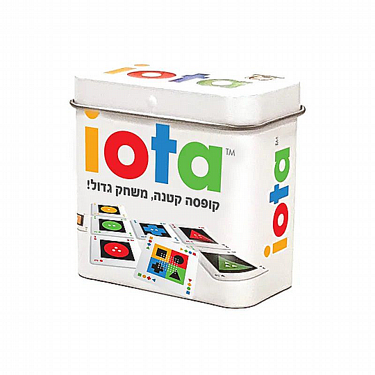 IOTA ���� ���������