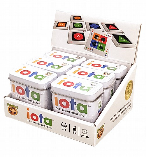 IOTA ���� ���������