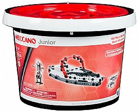 ערכת ג'וניור 150 חל MECCANO ערכת ג'וניור 150 חל MECCANO