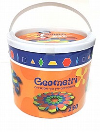 גאומטריקס - GEOMETRIX גאומטריקס - GEOMETRIX