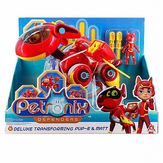 �������� - ���� ����� ����� ���� ��� ����� � PETRONIX