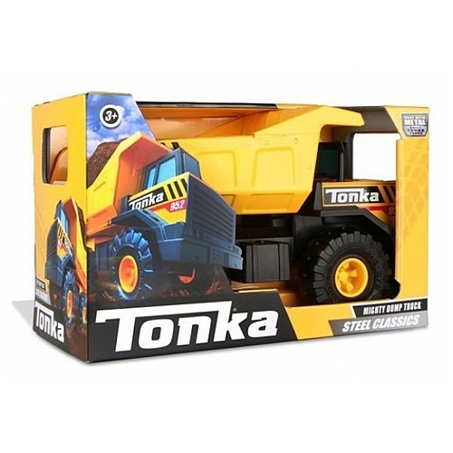 TONKA - ����� ��� �����