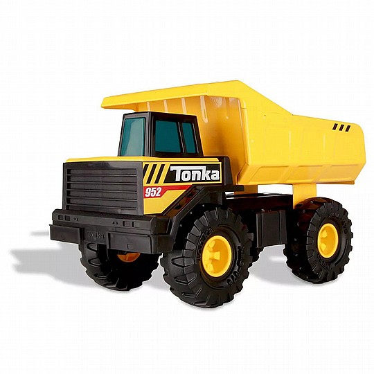 TONKA - ����� ��� �����