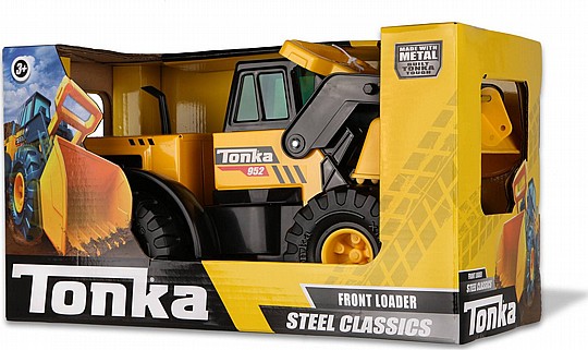 TONKA - ����� ���� �����