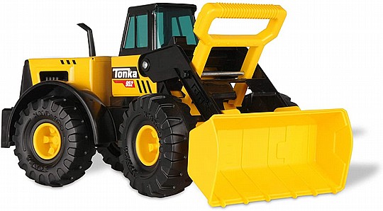 TONKA - ����� ���� �����
