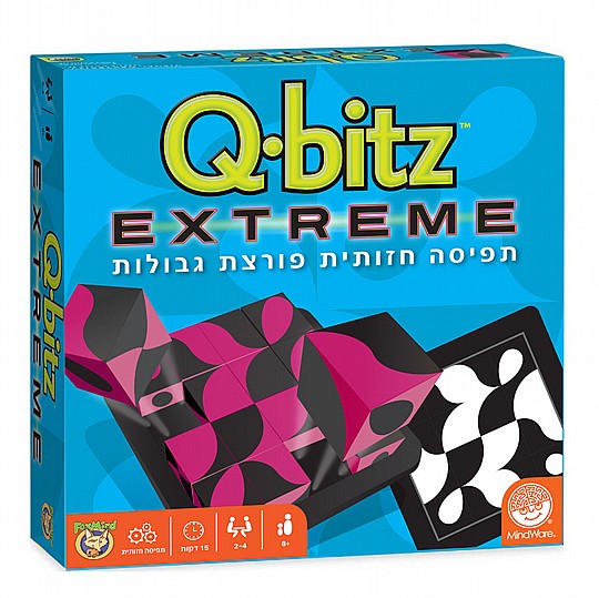������� Q.bitz - EXTRIME