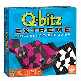 ������� Q.bitz - EXTRIME