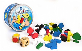 גרבולו 3D גרבולו 3D