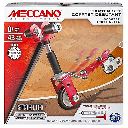 ������� �������� 42 ����� MECCANO