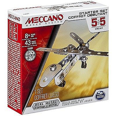 ���� �������� 55 �� MECCANO