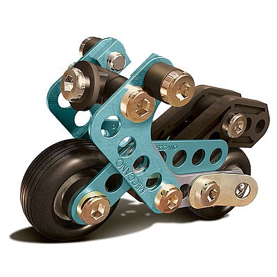 ������ �������� 49 ����� MECCANO