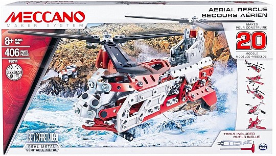 �� ����� ������ 20 ��� 406 ����� MECCANO