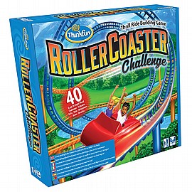 ���� ���� ROLLER COASTER CHALLENGE ���� ���� ROLLER COASTER CHALLENGE