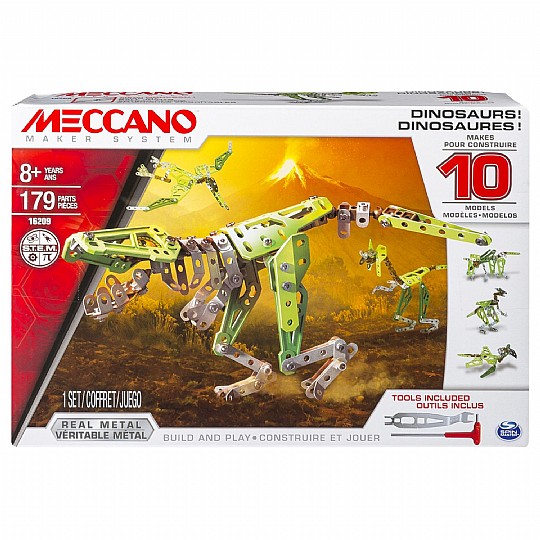 ���������� 10 ����� 179 �� MECCANO