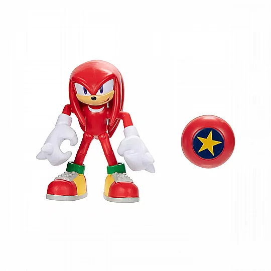����� 2- ���� ������� �� KNUCKLES ����� ���� 