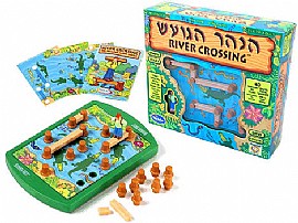הנהר הגועש פוקסמיינד הנהר הגועש פוקסמיינד