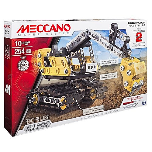����� ������ 2 ����� 254 ����� MECCANO