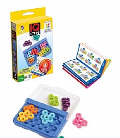 פאזלר סטפס IQ STEPS פאזלר סטפס IQ STEPS