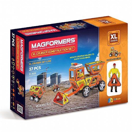 ��� ����� xl cruiser construction set ��� ����� 37 �����