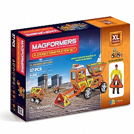 רכב בינוי xl cruiser construction set מגה פורמס 37 חלקים רכב בינוי xl cruiser construction set מגה פורמס 37 חלקים