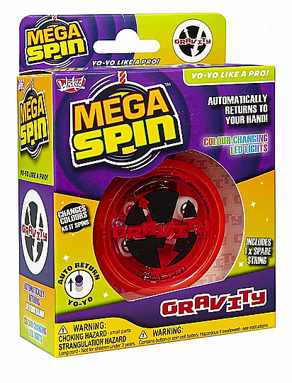 ���� ������ MEGA SPIN