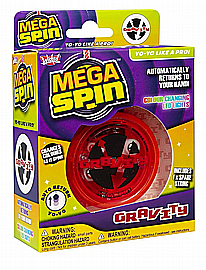 ���� ������ MEGA SPIN