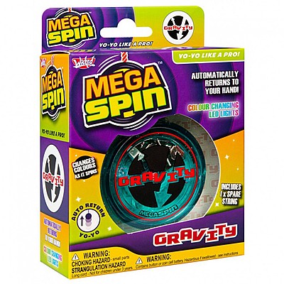 ���� ������ MEGA SPIN