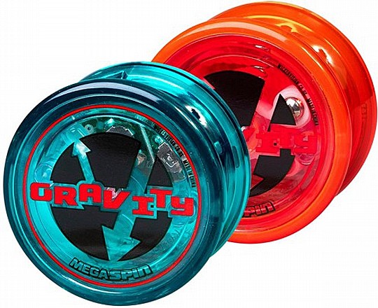 ���� ������ MEGA SPIN