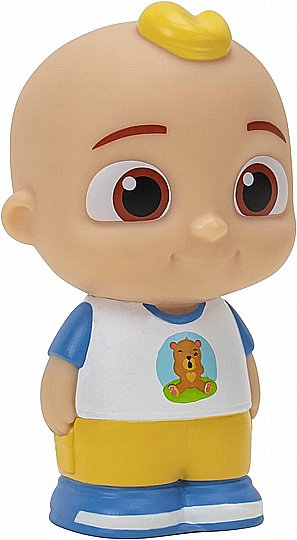 ���� 4 ������ �� CoComelon 
