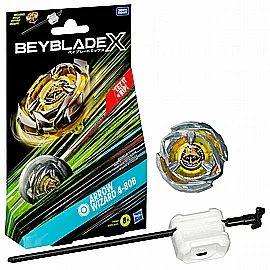 ������ X ���� ����� + ���� ARROW WIZARD 4-80B