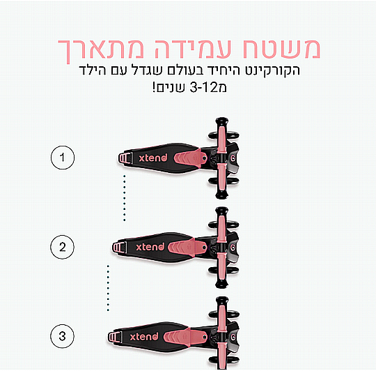 ��� ���� XTEND ���� ��� 4 � -1 ����