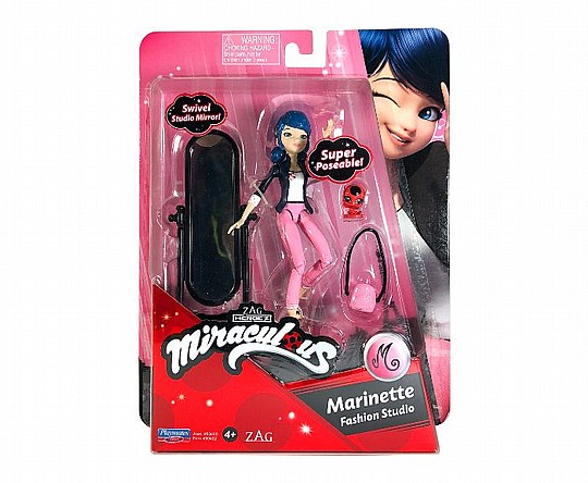 ����� ����� LADYBUG +�������