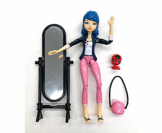 ����� ����� LADYBUG +�������
