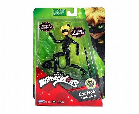 ����� ����� Cat Noir +�������