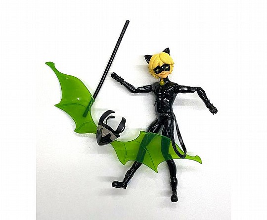 ����� ����� Cat Noir +�������
