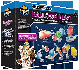 הבלונים הקופצנים-BALLON BLAST הבלונים הקופצנים-BALLON BLAST
