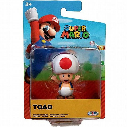 TOAD- ����� ������! 5 �"�