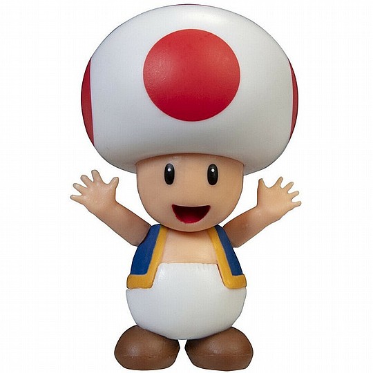 TOAD- ����� ������! 5 �"�
