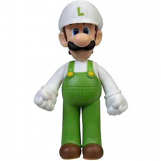 FIRE LUIGI- ����� ������! 5 �"�