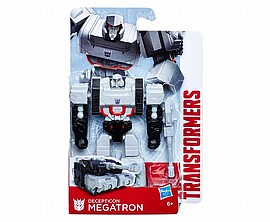 מגאטרון דור בראבו מגאטרון דור בראבו