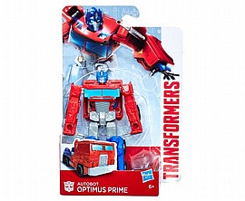 אופטימוס פריים דור בראבו אופטימוס פריים דור בראבו