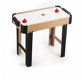 שולחן הוקי רגליים סוללות MDF שולחן הוקי רגליים סוללות MDF