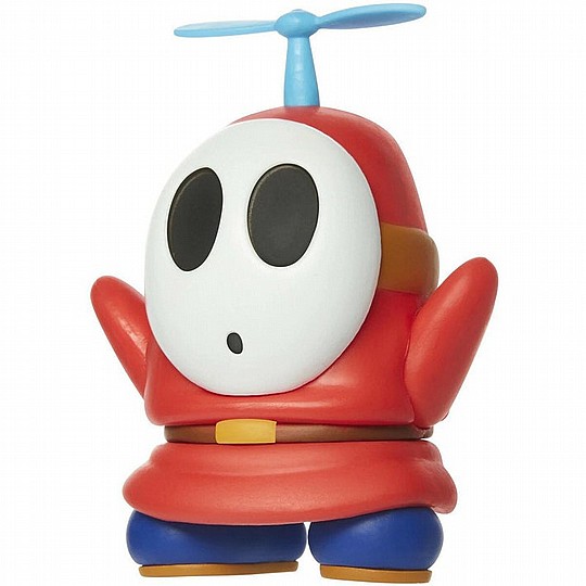 SHY GUY ���� 10 �"� +�����